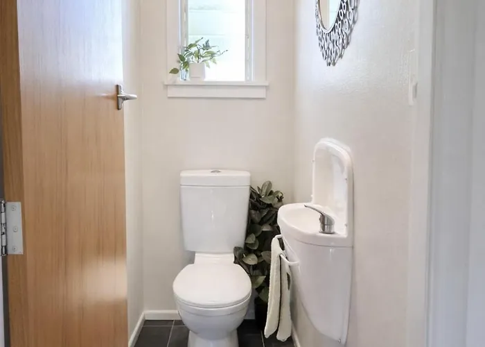 Redwoods Retreat Private 3br Holiday home Rotorua
