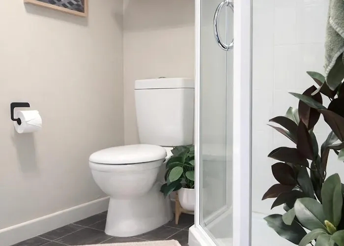Redwoods Retreat Private 3br * Rotorua