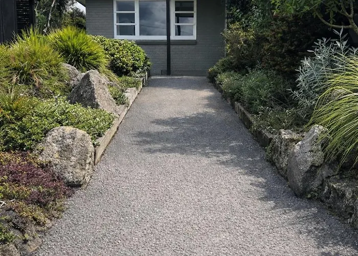 Redwoods Retreat Private 3br Holiday home Rotorua