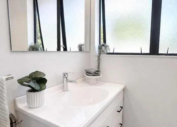 Redwoods Retreat Private 3br * Rotorua