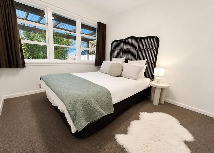 Redwoods Retreat Private 3br Holiday home *
