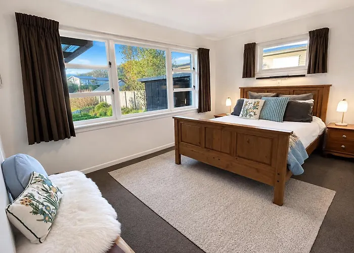 Redwoods Retreat Private 3br *
