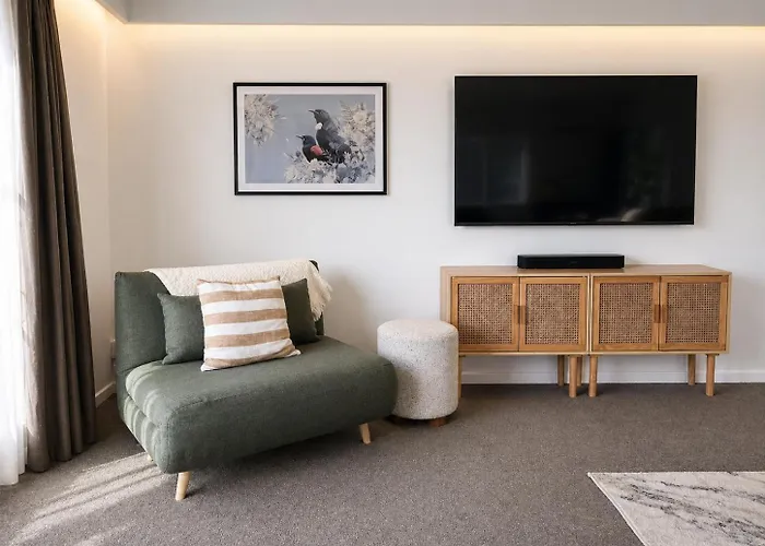 Redwoods Retreat Private 3br Holiday home *