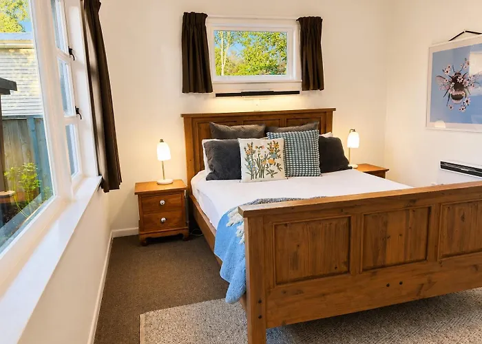 Redwoods Retreat Private 3br Holiday home *