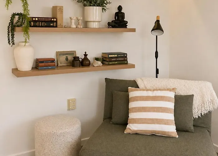 Redwoods Retreat Private 3br Rotorua
